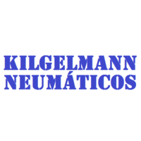 KILGELMANN NEUMATICOS logo, KILGELMANN NEUMATICOS contact details