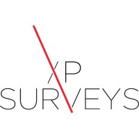 XP Surveys logo, XP Surveys contact details