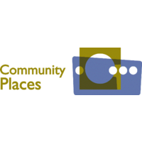 COMMUNITY PLACES (NI) logo, COMMUNITY PLACES (NI) contact details