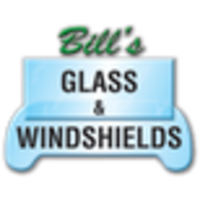 Bills Glass logo, Bills Glass contact details