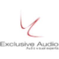 Exclusive Audio Ltd logo, Exclusive Audio Ltd contact details