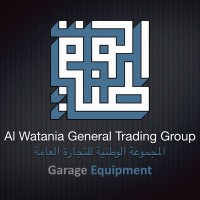 Al Watania General Trading Group Co. L.L.C. logo, Al Watania General Trading Group Co. L.L.C. contact details