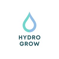 HydroGrow UK logo, HydroGrow UK contact details