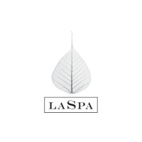 LASPA Naturals logo, LASPA Naturals contact details