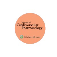 Journal of Cardiovascular Pharmacology logo, Journal of Cardiovascular Pharmacology contact details