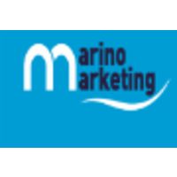 MarinoMarketing logo, MarinoMarketing contact details