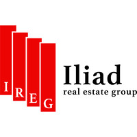 Iliad Real Estate Group logo, Iliad Real Estate Group contact details