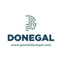 Donegal Tourism CLG logo, Donegal Tourism CLG contact details