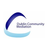 Dublin Community Mediation logo, Dublin Community Mediation contact details