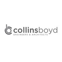 Collins Boyd Engineering logo, Collins Boyd Engineering contact details