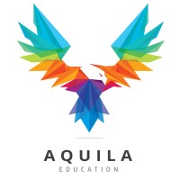 Aquila Education & Mixed Reality logo, Aquila Education & Mixed Reality contact details