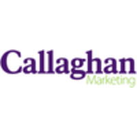 CALLAGHAN MARKETING LIMITED logo, CALLAGHAN MARKETING LIMITED contact details