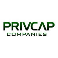 PrivCap Companies logo, PrivCap Companies contact details