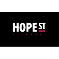 Hope Street DE logo, Hope Street DE contact details