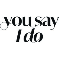 You Say I Do logo, You Say I Do contact details