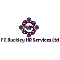 F E Buckley HR Services Ltd logo, F E Buckley HR Services Ltd contact details