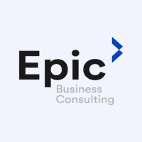 Epic Business Consulting Ltd logo, Epic Business Consulting Ltd contact details