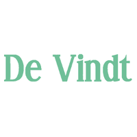 De Vindt logo, De Vindt contact details