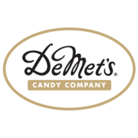 DeMet's Candy Company logo, DeMet's Candy Company contact details