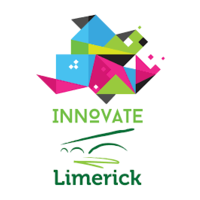 Innovate Limerick logo, Innovate Limerick contact details