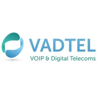 Vadtel Ltd logo, Vadtel Ltd contact details