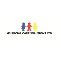 GS Social Care Solutions Ltd logo, GS Social Care Solutions Ltd contact details