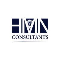 HMN Consultants logo, HMN Consultants contact details