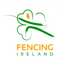 Fencing Ireland logo, Fencing Ireland contact details