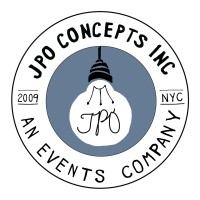 JPO Concepts logo, JPO Concepts contact details