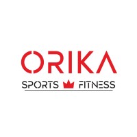 Orika Sports logo, Orika Sports contact details