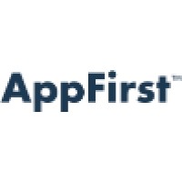 AppFirst logo, AppFirst contact details