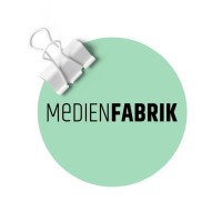 Medienfabrik GmbH logo, Medienfabrik GmbH contact details