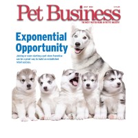 Macfadden Pet Business logo, Macfadden Pet Business contact details