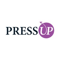 Pressup Group logo, Pressup Group contact details