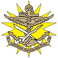 Malaysian Armed Forces logo, Malaysian Armed Forces contact details