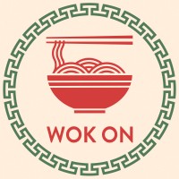 Wok On logo, Wok On contact details