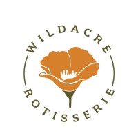 Wildacre Rotisserie logo, Wildacre Rotisserie contact details