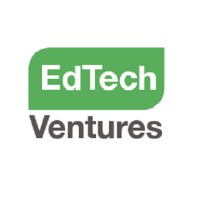 EdTech Ventures Ltd. logo, EdTech Ventures Ltd. contact details