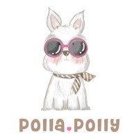 PT. Polla Polly Abadi logo, PT. Polla Polly Abadi contact details