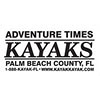 Adventure Times Kayaks logo, Adventure Times Kayaks contact details