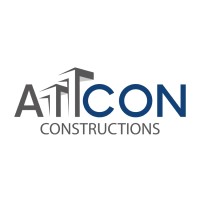 Attcon Egypt logo, Attcon Egypt contact details