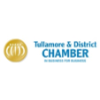 Tullamore & District Chamber of Commerce logo, Tullamore & District Chamber of Commerce contact details