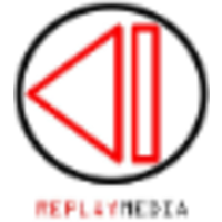 REPLAY MEDIA logo, REPLAY MEDIA contact details