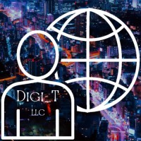 Digi_T, LLC logo, Digi_T, LLC contact details