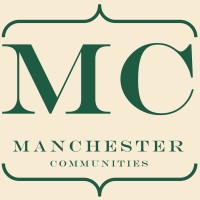 Manchester Communities logo, Manchester Communities contact details