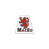 MACEO DESIGN AND MANAGEMENT LTD logo, MACEO DESIGN AND MANAGEMENT LTD contact details