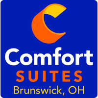 Comfort Suites Brunswick, OH logo, Comfort Suites Brunswick, OH contact details