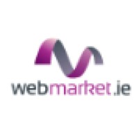 WebMarket.ie logo, WebMarket.ie contact details