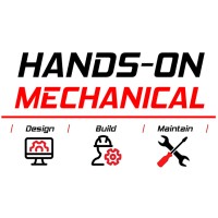 Hands On Mechanical Ltd logo, Hands On Mechanical Ltd contact details