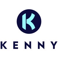 Kenny Recruit logo, Kenny Recruit contact details